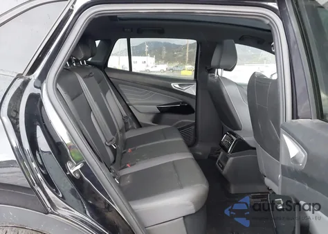 2023 Volkswagen Id.4 Awd Pro S from USA, damaged, VIN 1V2WNPE89PC040586